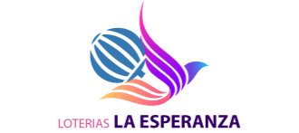 LOTERIA LA ESPERANZA